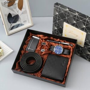 Men's Birthday and Wedding Gift Set