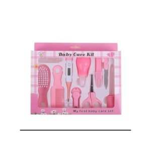 Complete Care Kit Gift Set for Baby