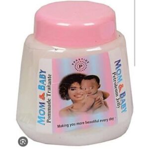 Mom and Baby Petroleum Jelly Hamper Set