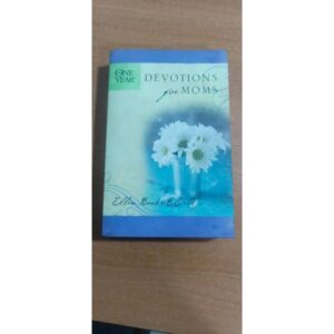The One Year Devotions for Mom